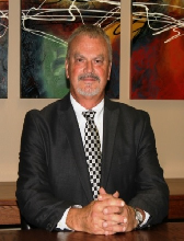 Bill D. Eberhard, Jr.