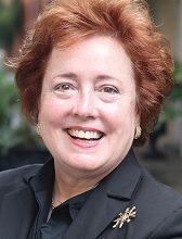 Bonnie Boyd, CEO, CMP