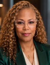 Brenda Y. Meredith, COL, Ret