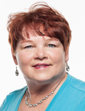Brenda Neuendorf