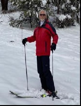 Brian J. DeBruine