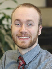 Brian Nicholas Haugen