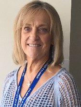 Candy K. Hadsall, RN, BA, MA