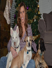 Capt. Carrie Compton