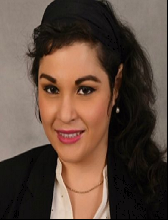 Carina Hernandez, MD, Ph.D