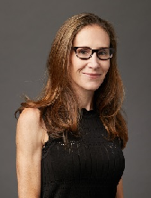 Carly Snyder, M.D.