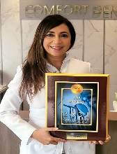 Carmen D. Sanchez, DMD