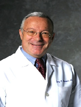 Cary A. Presant, MD, FACP, FASCO