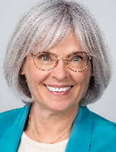 Catherine A. Oleksiw, Ph.D., PCC