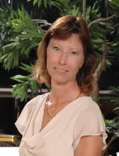 Cathy Tucker