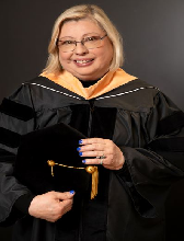 Celine Ferland, DNP, APRN, ANP-C
