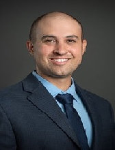 Chadi Berjaoui MD