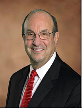 Charles M Balch