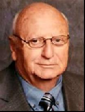Charles (Chuck) R Kerns
