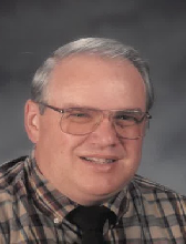 Charles Franklin Reinhart, Physics & Chemistry Teacher at Columbia High School