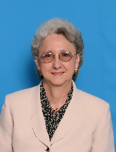 Charnette Norton, MS, RD, FADA, FCSI, FHCFA