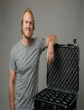 Chris McConnell