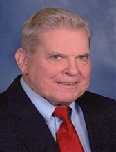 Christian Andrew Wethe