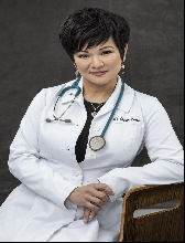 Christine M. Estrada, DO, MPH, MS, MBA