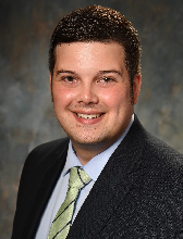 Christopher Ackerman,DO, MBS, FACOOG
