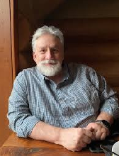 Christopher M. Mallett