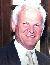Chuck McRae