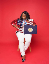 Cierra L. Jones