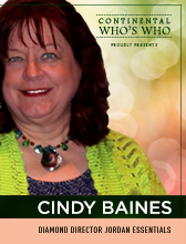 Cindy Baines