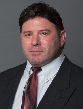 Col. Eric Martin