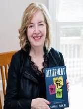 Connie Balcher Inukai, MA