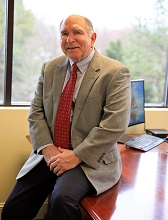 Cowles M. Spencer