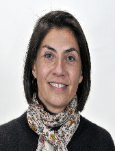 Cristina Otero