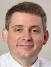 Curtis Cary, MD, FAAP, FACP