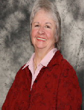 Cynthia M. Steinert, CPA, EA