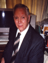 Dale Ensminger