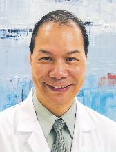 Daniel Yanfeng Lin, MD, PhD, FHM