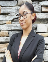 Danielle C. Wilson