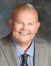 Darrell Burmeister