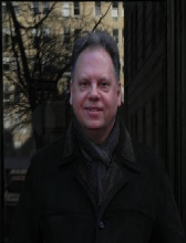 Darryl Neil Penenberg, Ph.D.