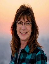 Darynda 'Gail' Ahnert, CISR, AFIS
