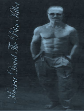 David F. Tierney