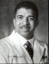 David M. Williams, MD