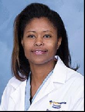 Dawn A. Cashie, MD, FACOG
