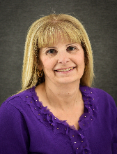 Debbie Walsh