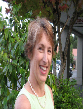 Deborah Spencer