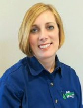Dee Dee Davis-Richards
