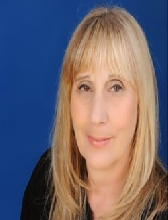 Delilah Knox Rios