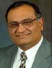 Divyakant B. Gandhi, MBBS FRCS FACS