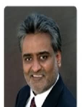 Divyen Patel