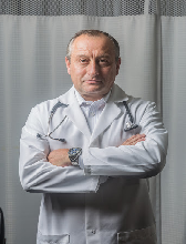 Dmitry Zhukovski, DO, MD